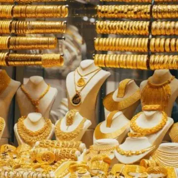 سعر الذهب في مصر اليوم.. الثلاثاء 19 مايو 2026